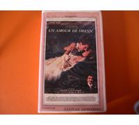 Un amour de swann [VHS]