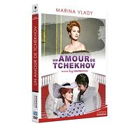 Un amour de Tchekov