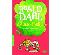 Un amour de tortue (Folio Cadet Premiers romans)