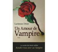 UN AMOUR DE VAMPIRE