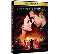 Un Amour d'hiver [DVD + Copie digitale]