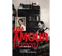 Un amour - DVD