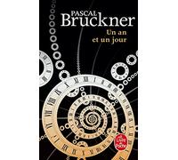 Un an et un jour