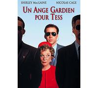 Un ange gardien pour tess