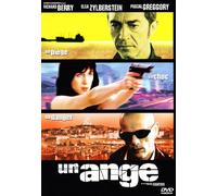 Un Ange [Import belge]