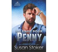 Un ange pour Penny: 4 (Les Anges Gardiens)