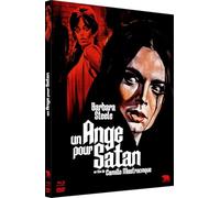 UN ANGE POUR SATAN - COMBO DVD + BLU-RAY