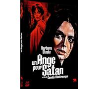 UN ANGE POUR SATAN - COMBO DVD + BLU-RAY