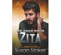 Un ange pour Zita: 3 (Les Anges Gardiens)