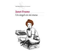 Un ángel en mi mesa: 1 (Biblioteca Formentor)