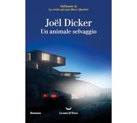 Un animale selvaggio