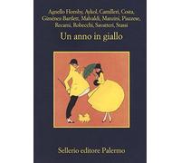 Un anno in giallo