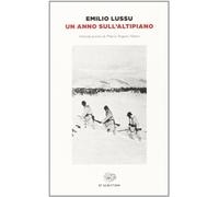 Un anno sull'altipiano