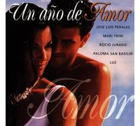 Un Ano De Amor