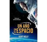 Un año en el espacio