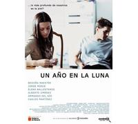Un Ano en La Luna ( Un Año en La Luna ) [DVD]