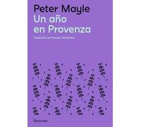 Un año en Provenza (SERIE R)