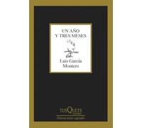 Un año y tres meses (Marginales)