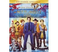 Un Anotte Al Museo 2 La Fuga