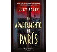 Un apartamento en París