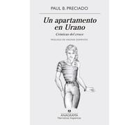 Un apartamento en urano: cronicas del cruce