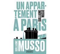 Un appartement a Paris (Pocket)