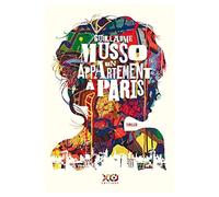 An Apartment in Paris – Novel – xO