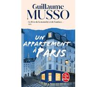 Un appartement à Paris: Roman