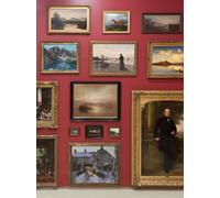 Un appel artistique : Le rayonnement des beaux-arts a Mount Allison