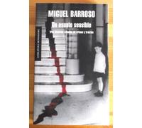 Un asunto sensible: Tres historias cubanas de crimen y traición (Random House)