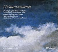 UN AURA AMOROSA / VARIOUS - Un Aura Amorosa / Various
