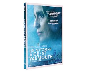 UN AUTOMNE A GREAT YARMOUTH - DVD