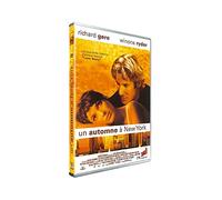 UN AUTOMNE A NEW YORK-''Chen''Gere-Ryder