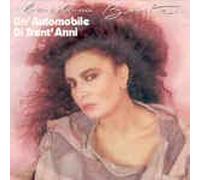 Un´Automobile Di Trent´Anni/Ho Chiuso Con Il Rock`n´Roll(7" Vinyl Single)(1983)(CBS A 4297)
