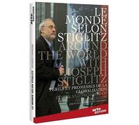 Un Autre Monde Est Necessaire Mr Stiglitz - DVD