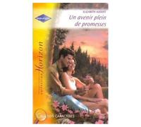 un avenir plein de promesses