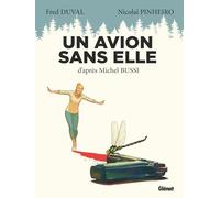 Un avion sans Elle - Poche
