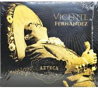 Vicente Fernandez - Azteca En El Azteca