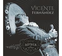 Vicente Fernandez - Un Azteca En El Azteca, Vol. 2