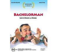 Un Bachelor en or / Bachelorman ( Bachelor man ) [ Origine Australien, Sans Langue Francaise ]