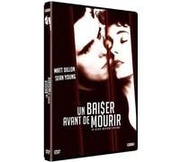 UN BAISER AVANT DE MOURIR