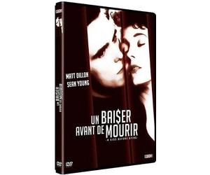 UN BAISER AVANT DE MOURIR
