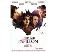 Un Baiser Papillon - DVD