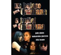 Un Balazo Para Quintana [DVD] [2008] [Region 1] [US Import] [NTSC]