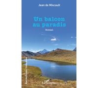 Un balcon au paradis