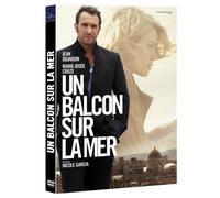 Un balcon sur la mer