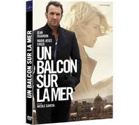 Un balcon sur la mer