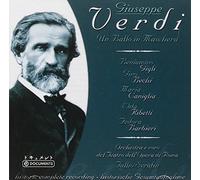 Un Ballo In Maschera