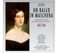 Un Ballo In Maschera