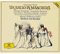Un Ballo in Maschera
